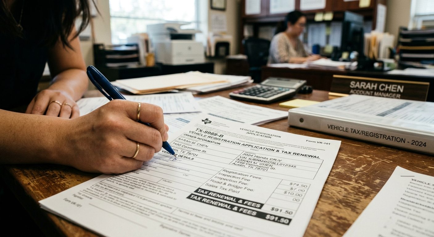 Elbiladfgiften i Danmark: Hvad skal du vide som køber